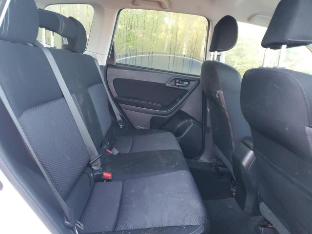 2015 SUBARU FORESTER 2 JF2SJCBC4FH489142