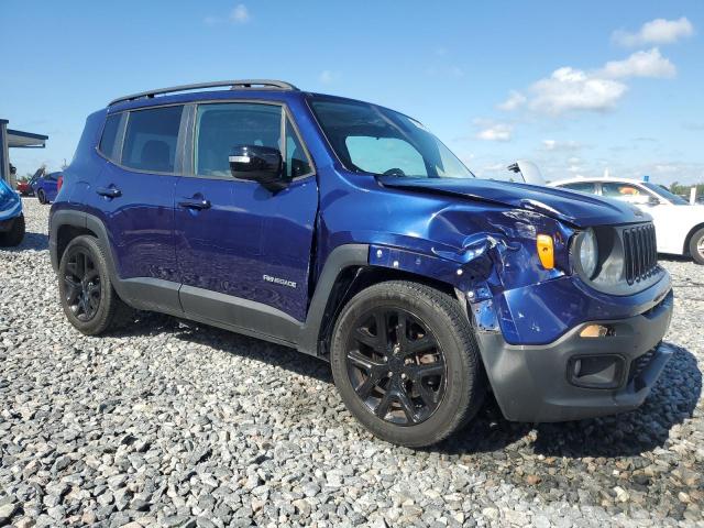 2017 JEEP RENEGADE L - ZACCJABB7HPG66907