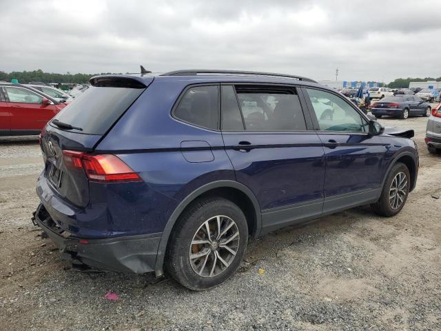 2021 VOLKSWAGEN TIGUAN S 3VV1B7AX3MM036157