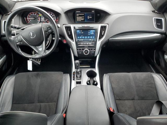 2020 ACURA TLX TECHNOLOGY 19UUB1F68LA006500