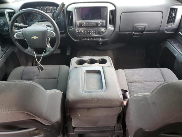 2015 CHEVROLET SILVERADO - 3GCUKREC3FG232213