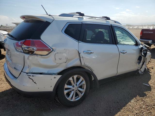 2015 NISSAN ROGUE S 5N1AT2MK8FC772722