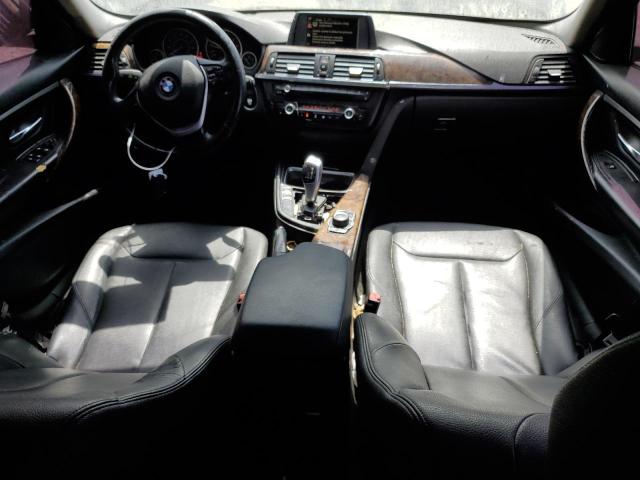 2015 BMW 328 I SULEV - WBA3C1C52FP853420