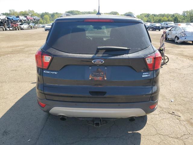 2019 FORD ESCAPE SEL 1FMCU9HD5KUA57511