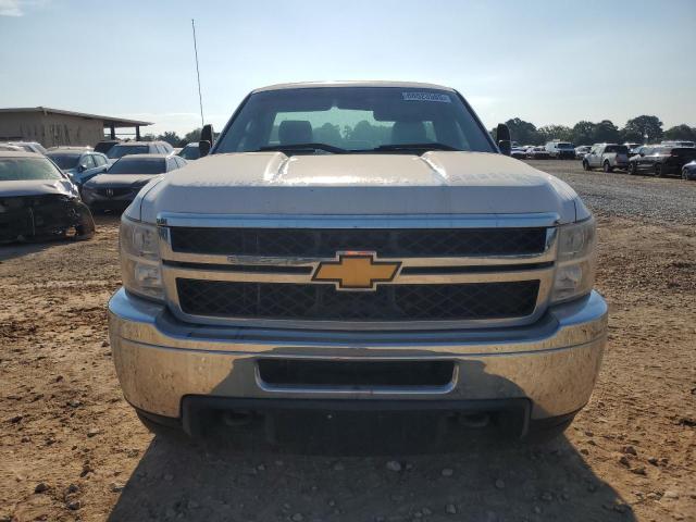 2013 CHEV SILVERADO C2500 HEAVY DUTY - 1GC0CVCG6DF157743