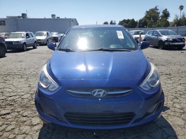 2016 HYUNDAI ACCENT SE - KMHCT5AE1GU281297