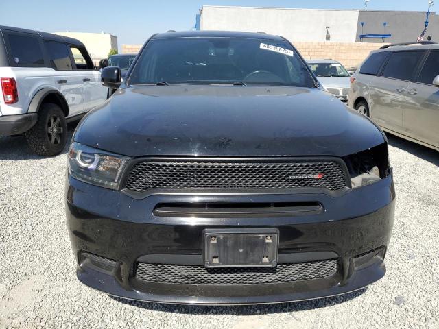 2019 DODGE DURANGO GT - 1C4RDHDG0KC534831