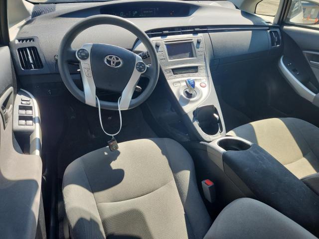 2015 TOYOTA PRIUS JTDKN3DU4F0408499