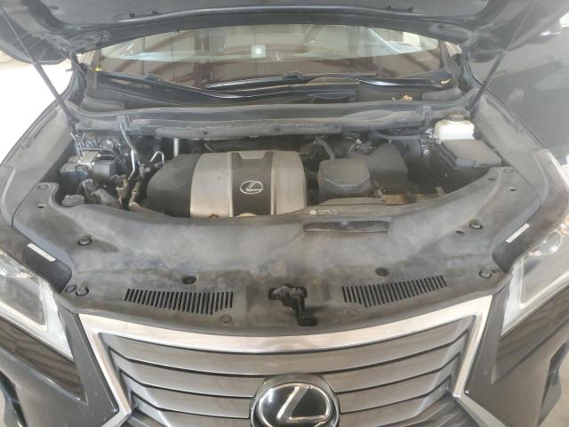 2017 LEXUS RX 350 BASE 2T2BZMCA2HC074561