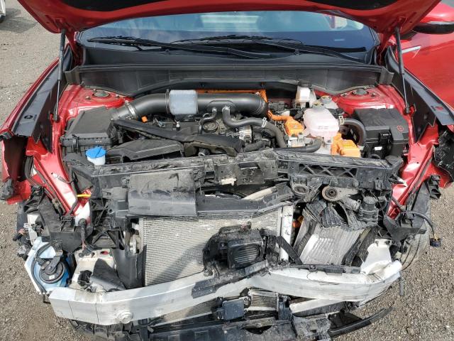 2022 KIA SORENTO EX KNDRHDLG7N5083114
