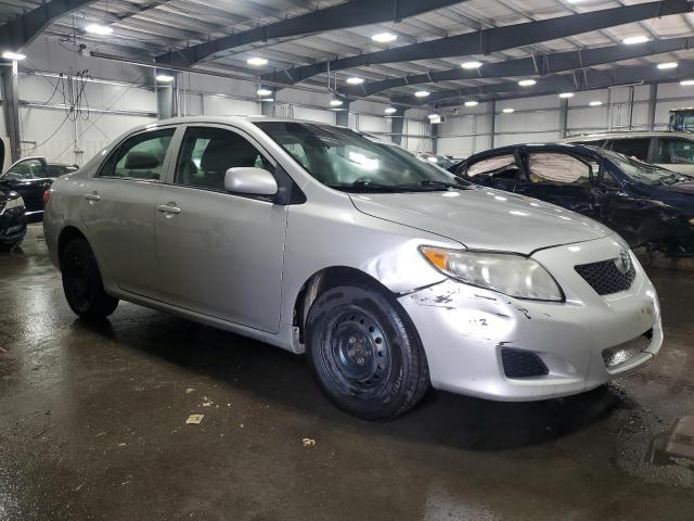 2010 TOYOTA COROLLA BA #3290241263