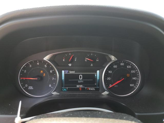 2018 GMC ACADIA SLT 1GKKNMLS5JZ107738