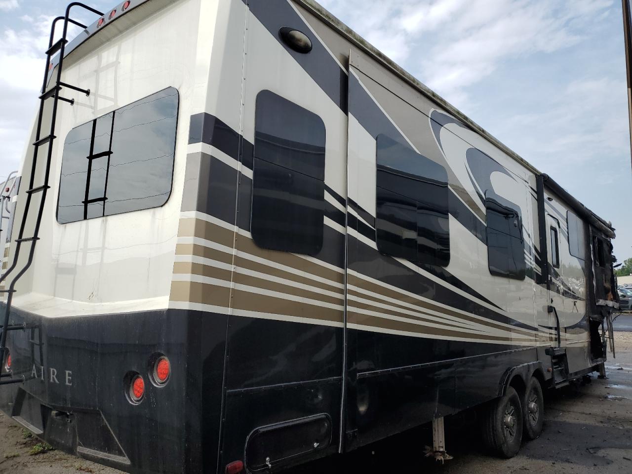 Lot #3239339479 2018 DRV MSA40