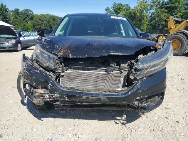 2016 HONDA CR-V EX - 5J6RM4H54GL070137