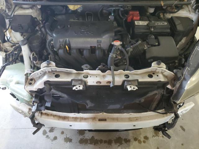 2016 TOYOTA YARIS L VNKKTUD39GA062116