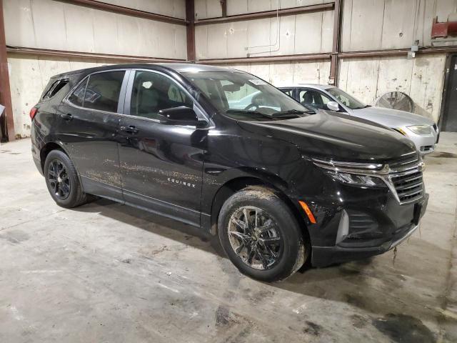 2022 CHEVROLET EQUINOX LT 3GNAXUEV8NL303606