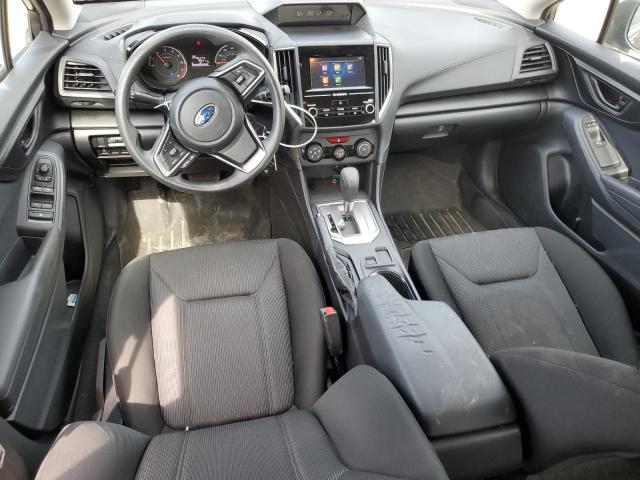 2017 SUBARU IMPREZA 4S3GTAA66H3729743