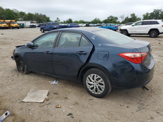 2017 TOYOTA COROLLA L 2T1BURHE3HC913421