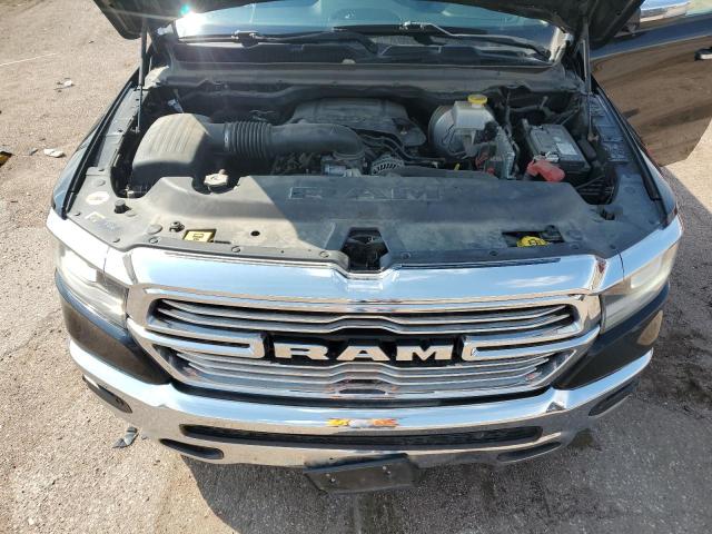 2019 RAM 1500 LARAM 1C6SRFJT4KN574902