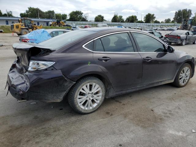 2010 MAZDA 6 I - 1YVHZ8CH0A5M38671