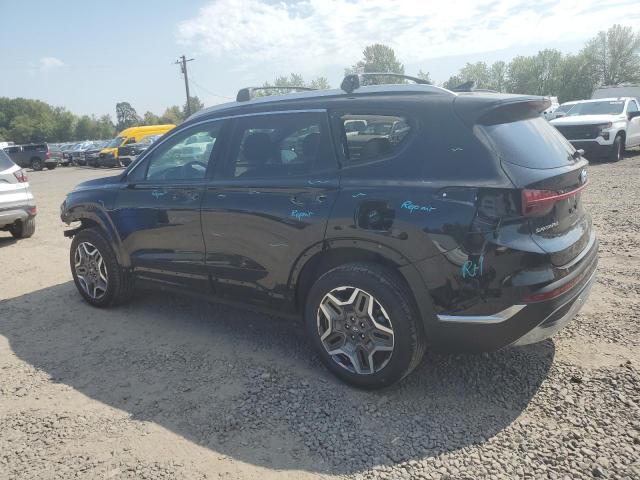 2021 HYUNDAI SANTA FE L KM8S5DA16MU009174