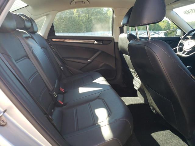 2020 VOLKSWAGEN PASSAT R-L 1VWMA7A38LC003535