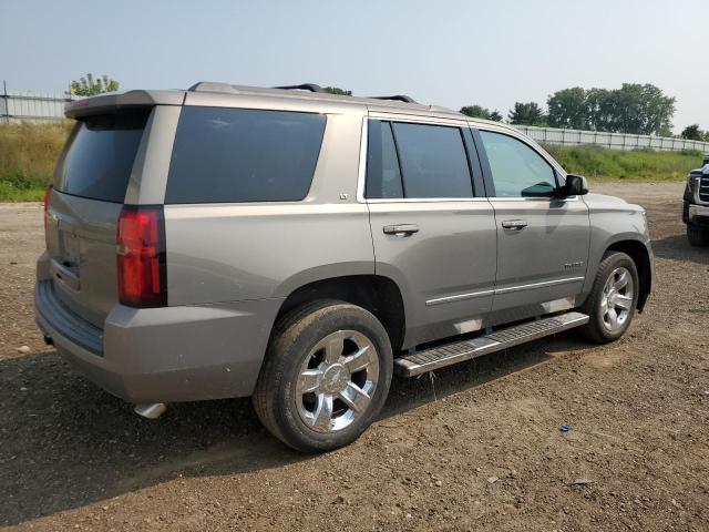 2018 CHEVROLET TAHOE K150 1GNSKBKC8JR348459