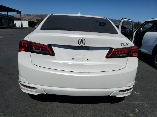 2015 ACURA TLX TECH 19UUB2F5XFA023381