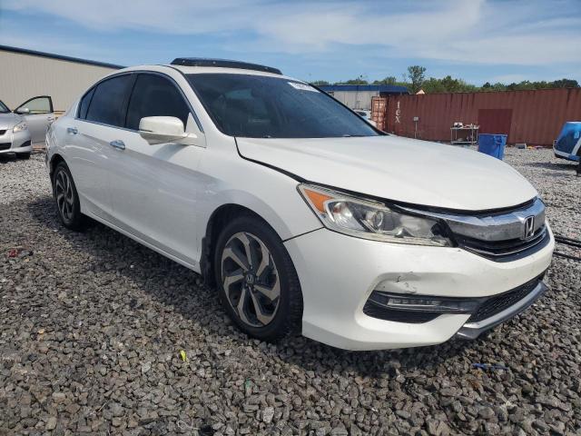 2017 HONDA ACCORD EX 1HGCR2F74HA064732