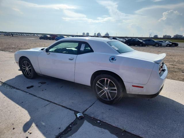 2019 DODGE CHALLENGER GT 2C3CDZKG2KH752656