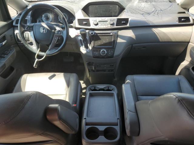 2015 HONDA ODYSSEY TO 5FNRL5H96FB073513