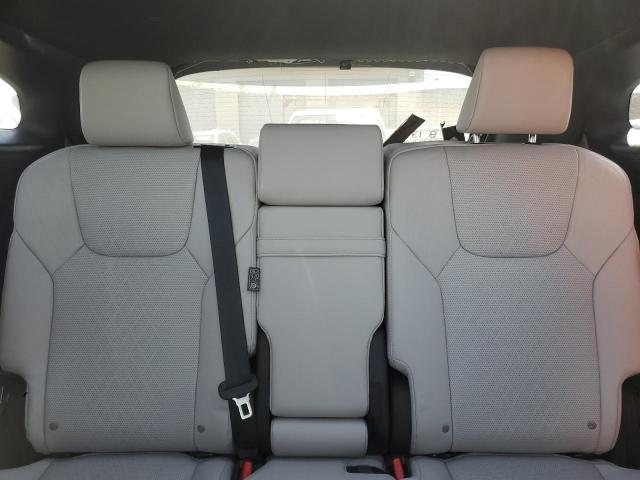 2025 LEXUS RX 350H BA 2T2BBMCA2SC087449