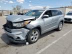 2016 TOYOTA HIGHLANDER - 5TDYKRFH1GS128253