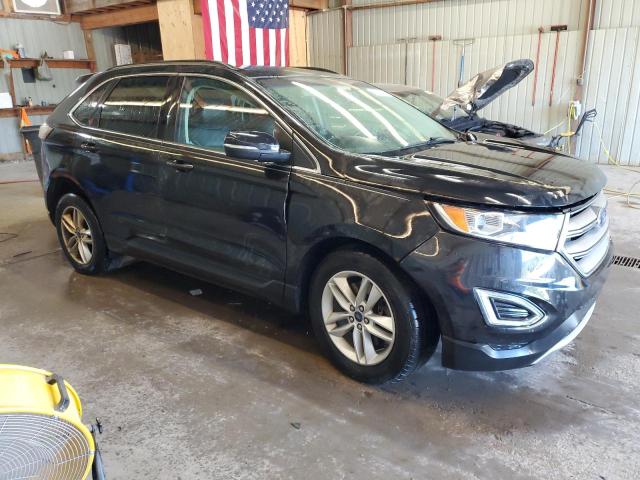 2015 FORD EDGE SEL - 2FMTK4J80FBB26011
