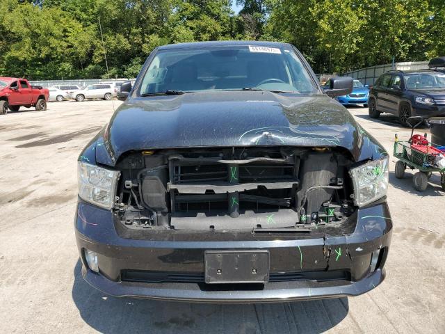 2018 RAM 1500 ST 1C6RR7FG7JS320570