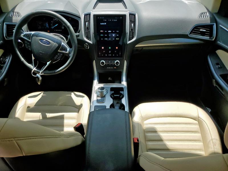2024 FORD EDGE SEL 2FMPK4J91RBA91512