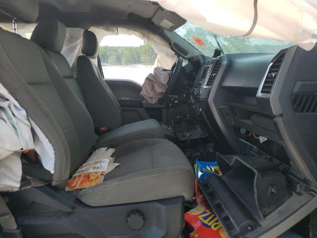 2016 FORD F150 SUPERCREW 1FTEW1EP6GKF00176