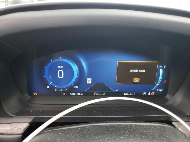 2021 FORD EXPLORER PLATINUM 1FM5K8HC2MGB87876