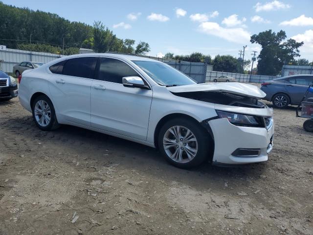 2015 CHEVROLET IMPALA LT 1G1125S3XFU124533