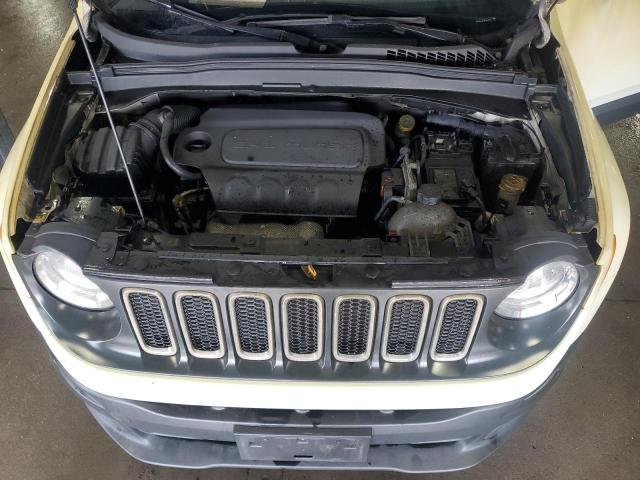 2018 JEEP RENEGADE S ZACCJBAB7JPJ41226