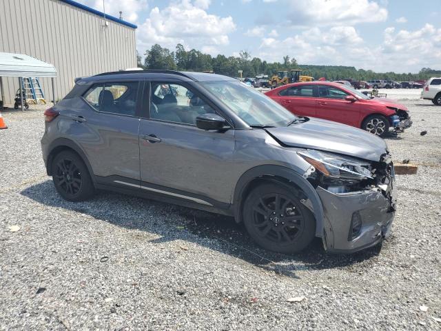 2024 NISSAN KICKS SR 3N1CP5DV4RL546976