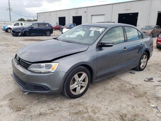 VOLKSWAGEN JETTA TDI