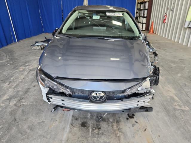 2025 TOYOTA COROLLA LE - 5YFB4MDE0SP232360