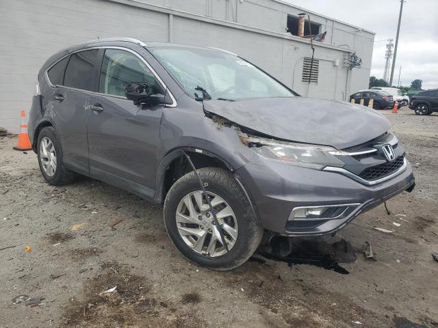 2015 HONDA CR-V EX 5J6RM4H53FL116586