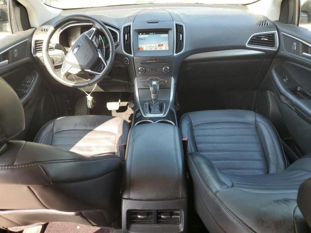 2016 FORD EDGE SEL - 2FMPK4J84GBB91043