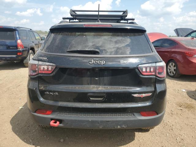 2020 JEEP COMPASS TR 3C4NJDDB5LT159643
