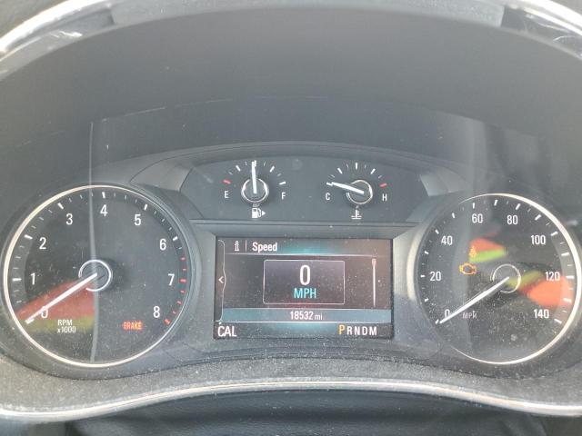 2019 BUICK ENCORE PREFERRED KL4CJESB7KB713971