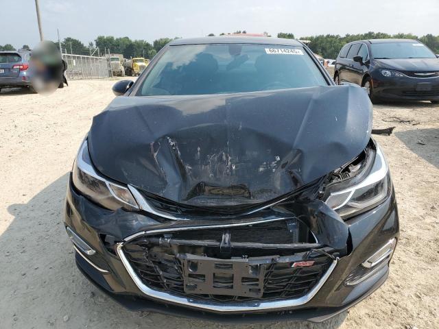 2017 CHEVROLET CRUZE LT - 1G1BE5SM1H7125334