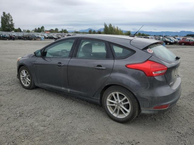 2015 FORD FOCUS SE 1FADP3K28FL242707
