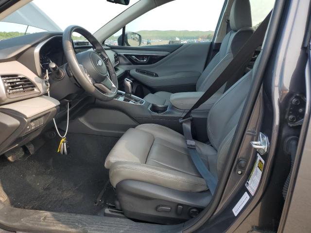 2024 SUBARU LEGACY LIMITED 4S3BWAN67R3018856